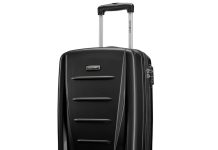 好价快!【折后$60.35 包邮】Samsonite Winfield 2 20寸硬壳登机箱
