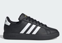 【折后低至$19.25 包邮】adidas Grand Court 2.0 女款休闲运动鞋 两色选