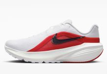 【折后$48.97】Nike Downshifter 14 男女同款跑鞋!