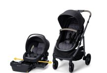 【折后$339.99 包邮】Safety 1st 婴儿手推车套装!