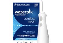 【折后$44.99 包邮】Waterpik 便携式水牙线套装!