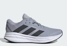 【折后$25.2 包邮】adidas Galaxy 7 男士跑步鞋 多色选