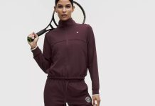 【折后$69 包邮】Lululemon Court Rival 女士阔腿运动裤!