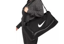 【折后$23.5】Nike Brasilia 60L大容量运动包