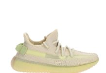 小码儿童可穿!【折后低至$47.96 包邮】adidas Yeezy Boost 350 V2 潮流编织运动鞋 多色选