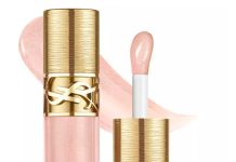 水润嘟嘟唇的秘籍!【折后$24】YSL Yves Saint Laurent 丰盈水光唇蜜