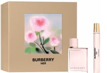 53折!【折后$81.2 包邮】Burberry 淡香水礼盒 2件套