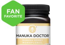 【折后$26.39】Manuka Doctor新西兰麦卢卡蜂蜜 425MGO 1.1磅!