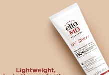 皮肤科医生推荐!【折后$30.4 Prime包邮】EltaMD UV Sport SPF 50 防晒霜!