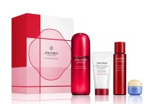 【折后$120 包邮】Shiseido资生堂红腰子精华套装