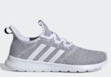 【折后$17.6 包邮】adidas Cloudfoam Pure 2.0 女款休闲运动鞋