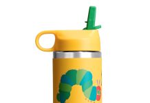 【折后低至$21.99 Prime包邮】Hydro Flask 儿童保温吸管水杯 12oz多色选