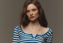 【折后$23.97】Anthropologie Pilcro 慵懒随性风 长袖T恤 多色选