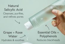 半价!【折后$15 包邮】Caudalie 欧缇丽葡萄籽净痘平衡爽肤水 200ml