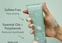 半价!【折后$15 包邮】Caudalie 欧缇丽葡萄籽净痘洁面凝胶 150ml