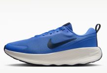 【折后$39.2】Nike Promina 耐克男士运动跑鞋!