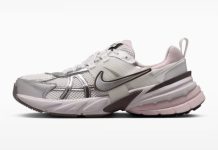 【折后低至$67.97 包邮】Nike V2K Run女士复古跑鞋 多色选