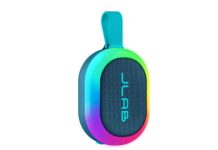 【折后$16.41 Prime包邮】JLab Pop Party 便携蓝牙音箱