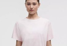 【折后$39 包邮】Lululemon All Yours 百搭短袖/长袖T恤!
