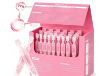 【折后$9.99 Prime包邮】三烯鲑鱼DNA PDRN胶原蛋白精华液 20支装