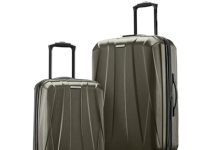 【折后$99.99 Prime包邮】Samsonite Centric 2 硬壳行李箱两件套 20+24寸!