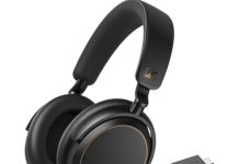 【折后$74.95 Prime包邮】Sennheiser ACCENTUM 无线蓝牙降噪耳机!