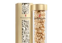 抗老修复NO1!【折后$75 包邮】Elizabeth Arden 明星爆款金胶 90粒!