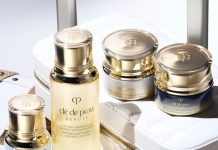 日系贵妇!Cle De Peau 护肤美妆满$300享85折!套装也参加!
