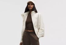新色入!【折后$79 包邮】Lululemon Softstreme 舒适百搭休闲神裤!
