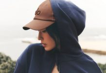 卫衣版型天花板!【折后$103 包邮】Alo yoga Accolade 全拉链连帽卫衣 多色选