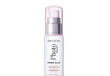 【折后$8.05 Prime包邮】evlon 柔焦妆前打底霜!