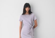 【折后$68.60 包邮】Aritzia Wilfred 优雅气质长裙 3色选