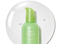 【折后$9.90 Prime包邮】Abib 阿彼芙鱼腥草舒缓控油保湿精华液 50ml