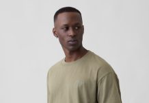 【折后$7.14 包邮】GAP 男士百搭短袖T!两色最低!