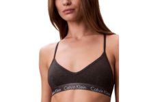 【折后低至$8.92 Prime包邮】Calvin Klein Motive 棉质轻薄内衬无钢圈文胸