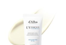 夏日刚需!【折后低至$15 Prime包邮】d’alba 意大利白松露防晒霜 50ml 三款选