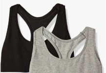 【折后$18 Prime包邮】Calvin Klein 女士内衣两件套!