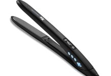 好价!【折后$89.99 Prime包邮】Bio Ionic 10X 造型直发夹!