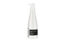 史低!【折后$5.39 Prime包邮】Nexxus 净澈平衡洗发水400ml