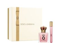 【折后$49.99 Prime包邮】Dolce & Gabbana “Q” 香水两件套!