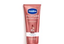 【折后$4.05 Prime包邮】Vaseline Pro 维他命B3爆水精华乳!