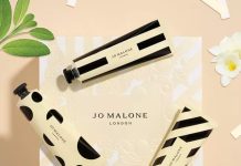 【折后$63.75 包邮】Jo Malone London 祖马龙护手霜 30ml*3支