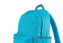 【折后低至$13.57】Carhartt 卡哈特经典21L笔电双肩包 多色选