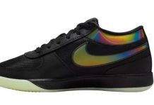 【折后$65.67 包邮】Nike Book 1 男女同款篮球鞋