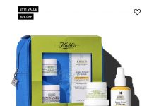 超值一套!【折后$49】Kiehl 补水保护屏障三件套!