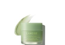 【折后$16.8 Prime包邮】LANEIGE 兰芝睡眠唇膜 抹茶奶茶味