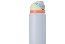 【折后$27.99 Prime包邮】Owala FreeSip不锈钢保温杯 32oz