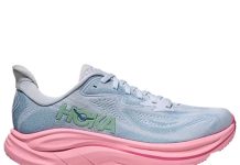 超绝脚感!【折后低至$99.2 包邮】On Running Cloudtilt 女士跑鞋 多色选