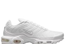 【折后$79.99 包邮】Nike Air Max Plus 女士气垫运动鞋