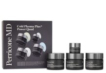 2.8折!!【折后$99 包邮】perricone md 裴礼康冷霜全能套盒!